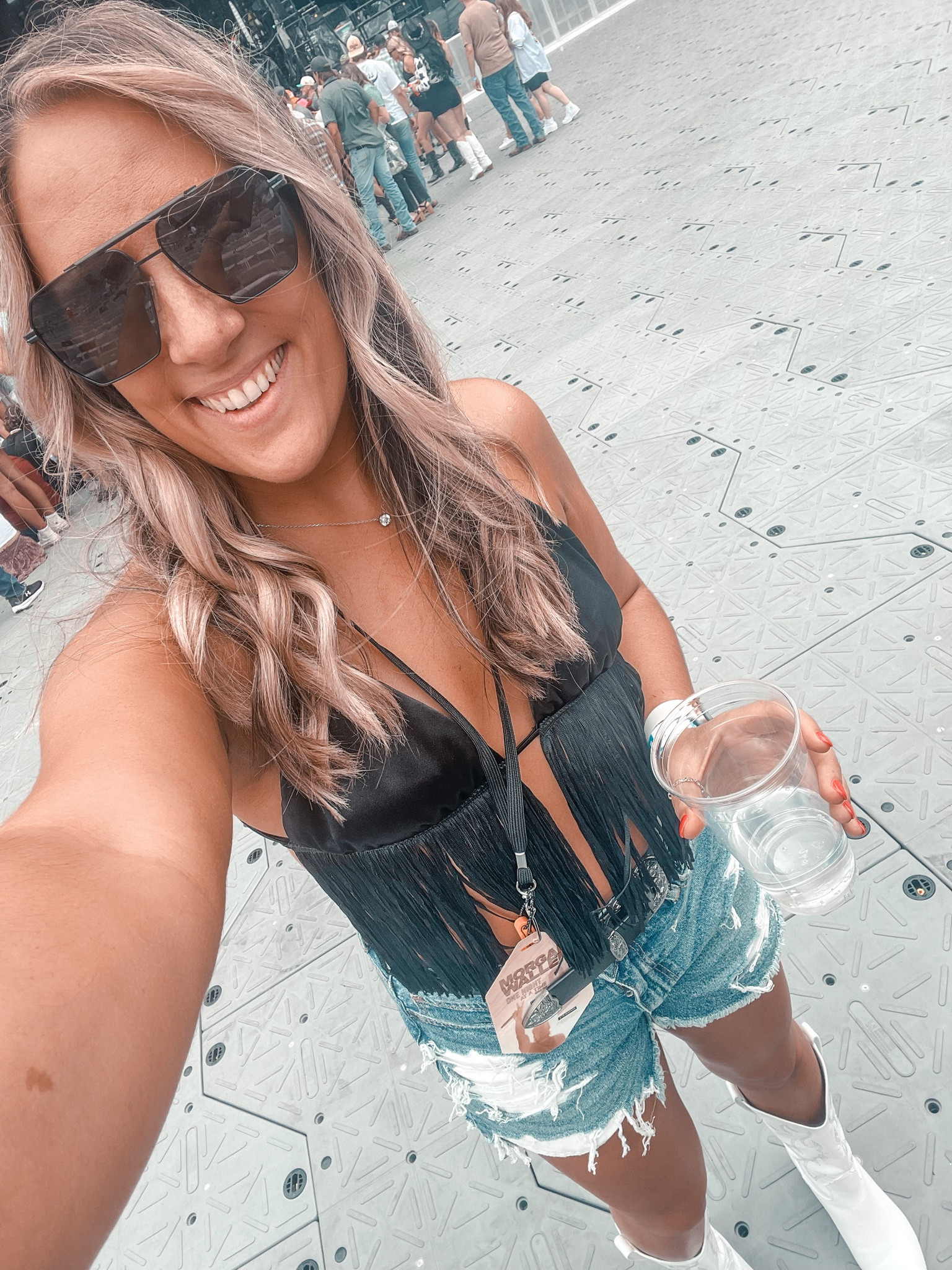 Morgan Wallen Ready #morganwallen #concert #morganwallenconcert #countryconcert #concertoutfit

#LTKFitness #LTKSeasonal #LTKsalealert