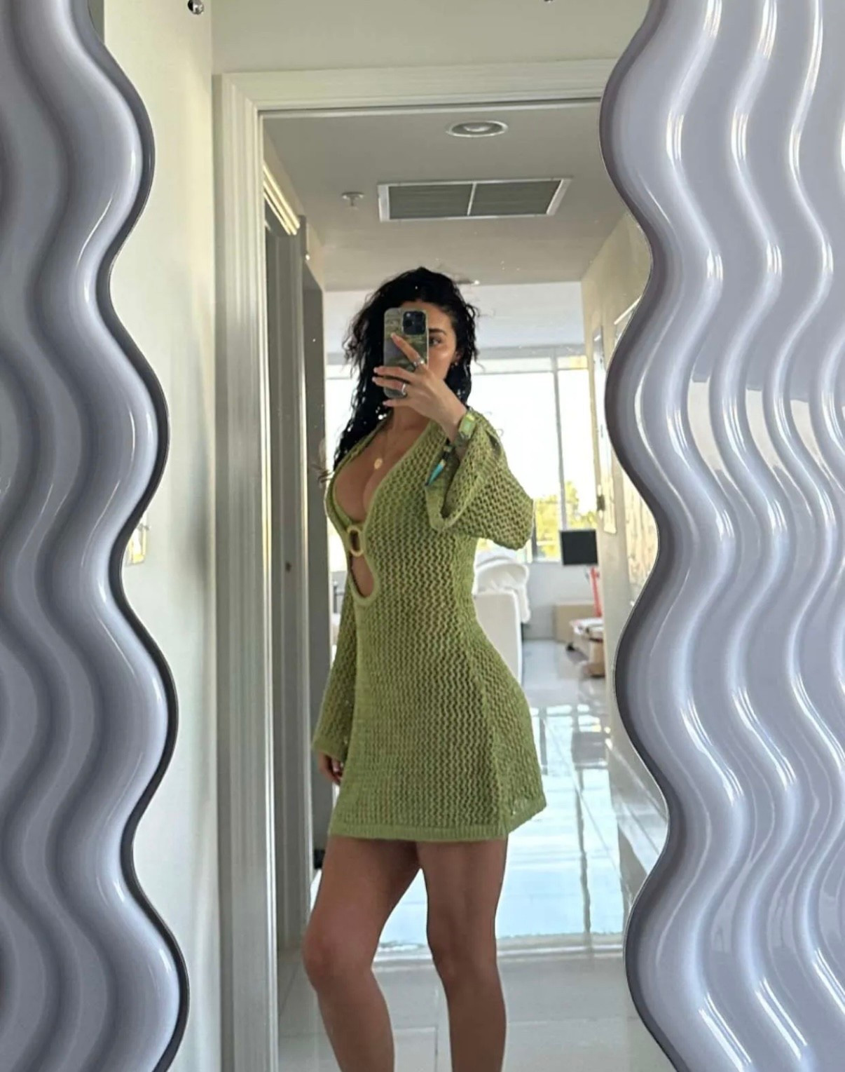 Dress and swimsuit by Monday Swimwearr

#LTKTravel