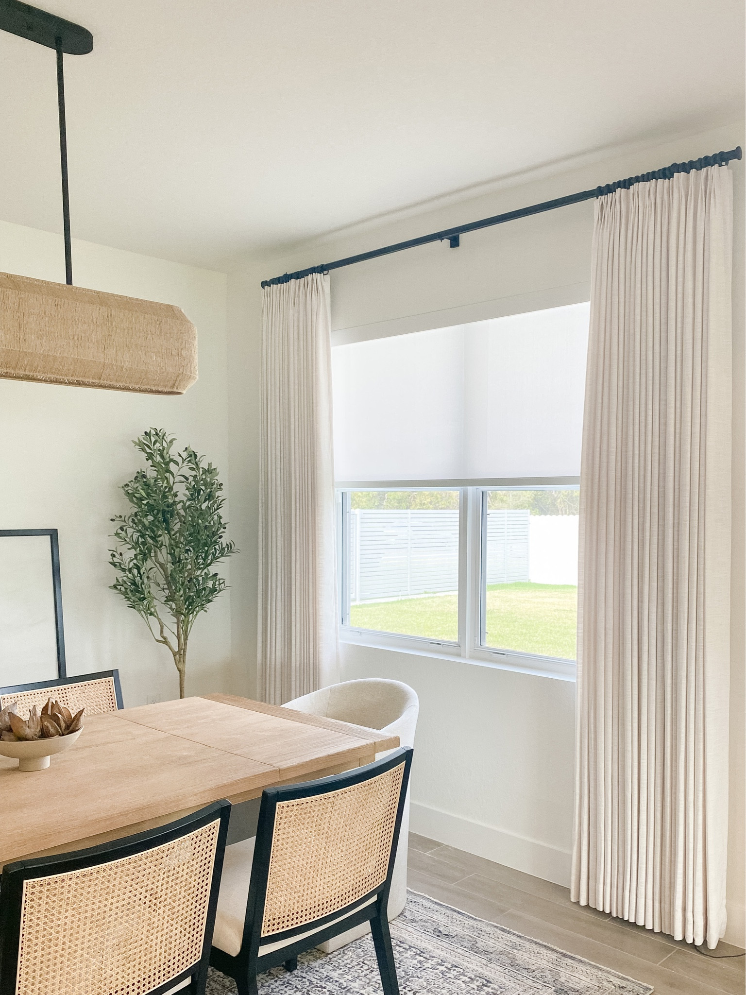 Favorite + Famous Amazon drapes!

#LTKhome