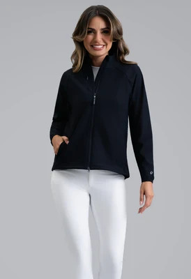 Solid Magic Shield Jacket | IBKUL