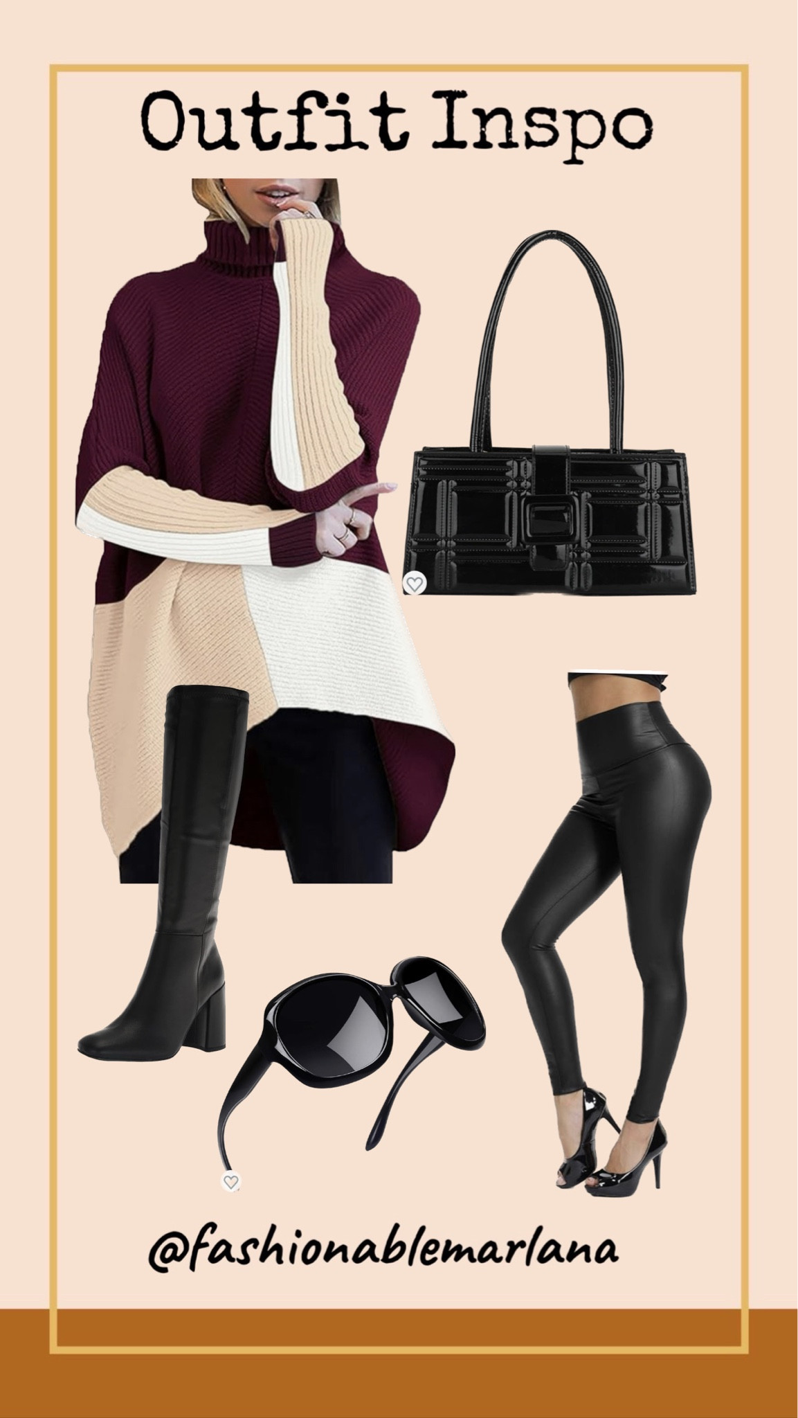 Fall fashion #amazon #amazonfashion #fallfashion @amazonfashion

#LTKSeasonal #LTKover40 #LTKstyletip