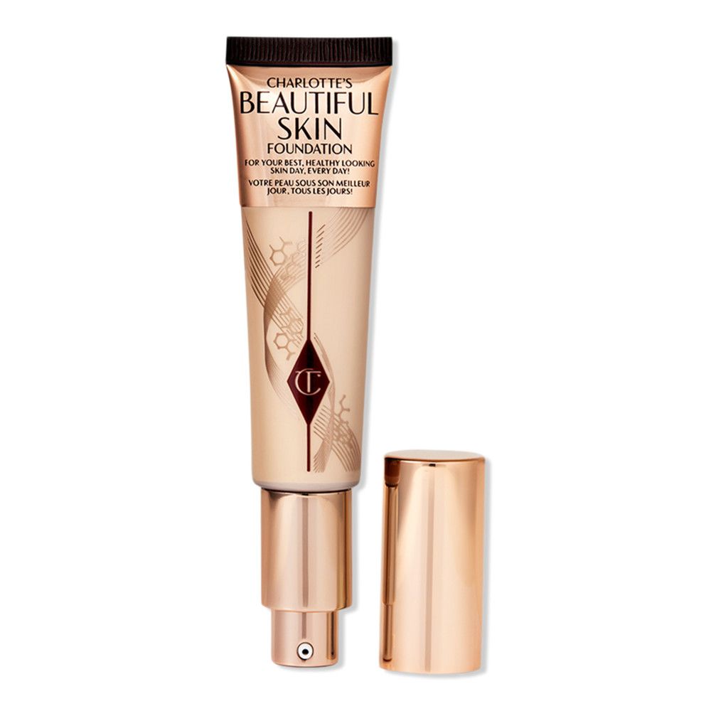 Charlotte Tilbury Charlotte's Beautiful Skin Foundation | Ulta