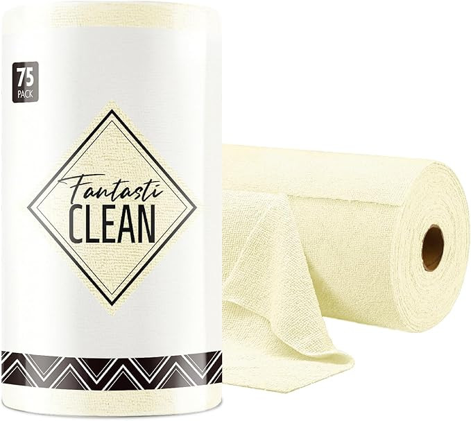 Visit the Fantasticlean Store | Amazon (US)