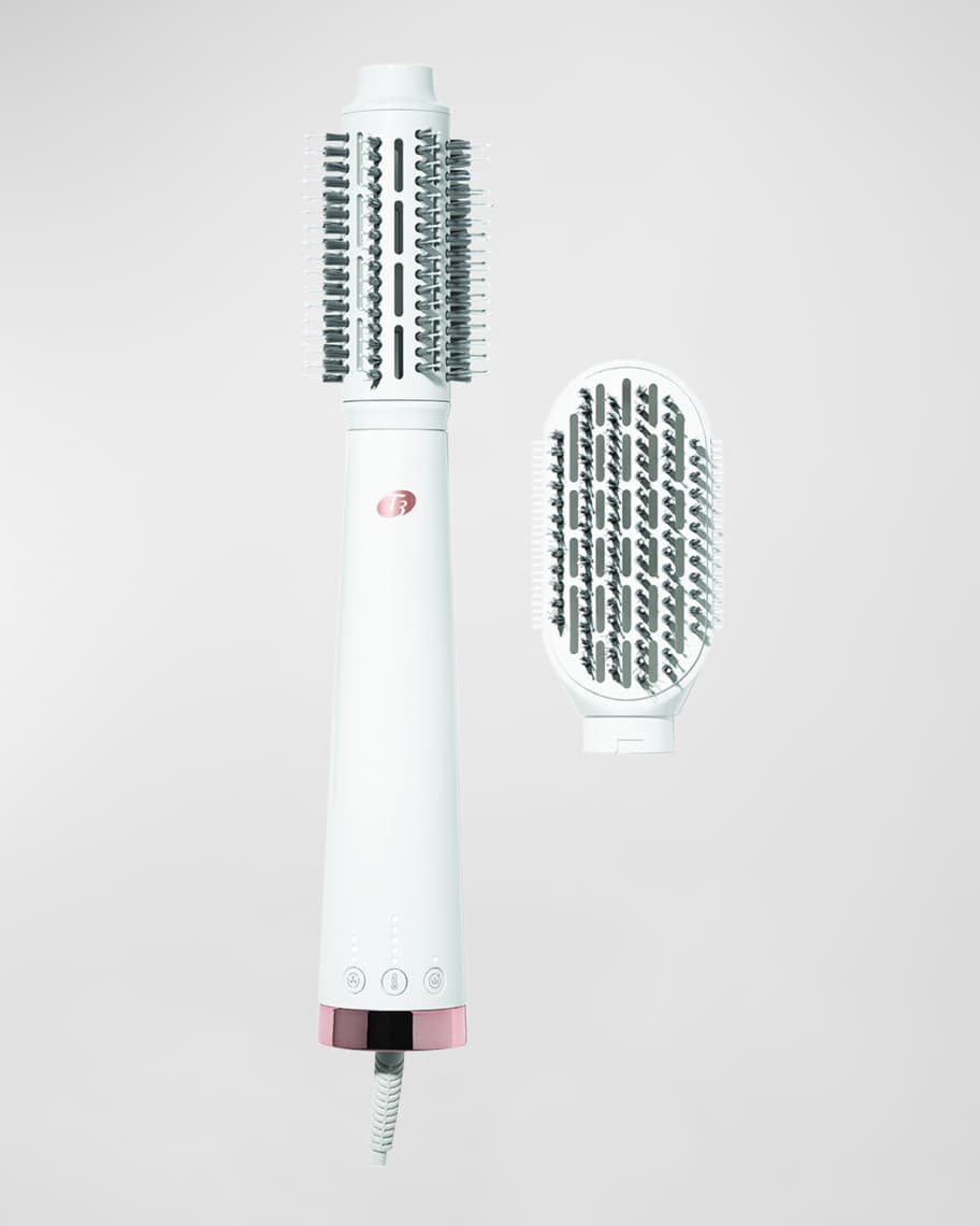 T3 T3 AireBrush Duo Blow Dry Brush | Neiman Marcus