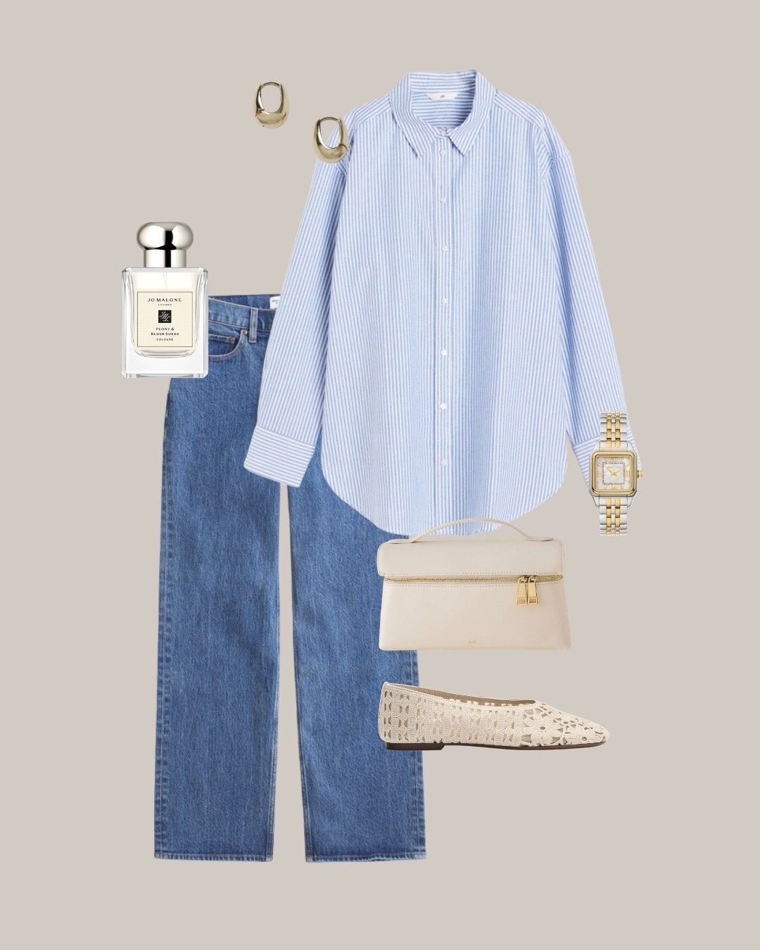 Summer styling 🤍

#LTKsummer #LTKstyletip