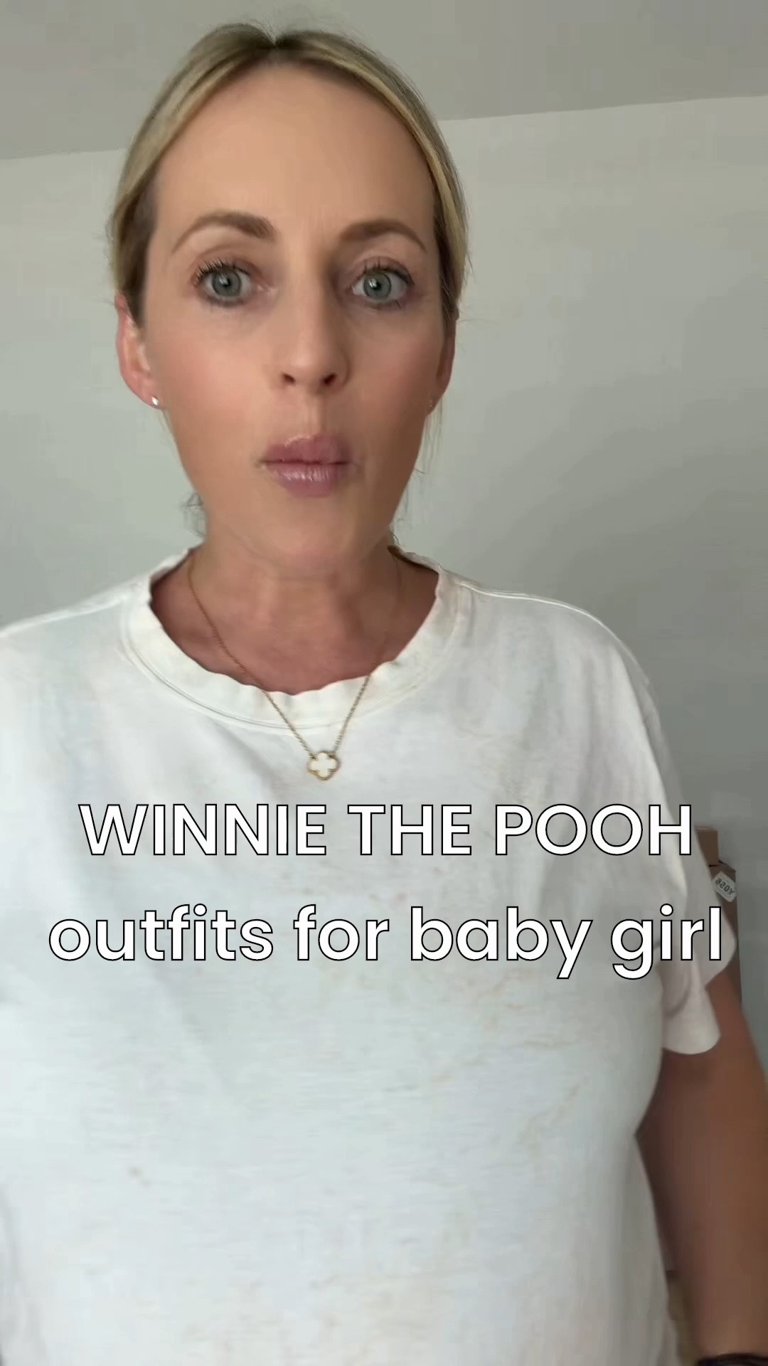 Winnie the Pooh baby clothes

#LTKBaby #LTKBump