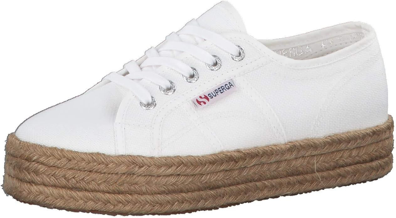 SUPERGA 2730 Cotropew, Espadrille Donna | Amazon (IT)