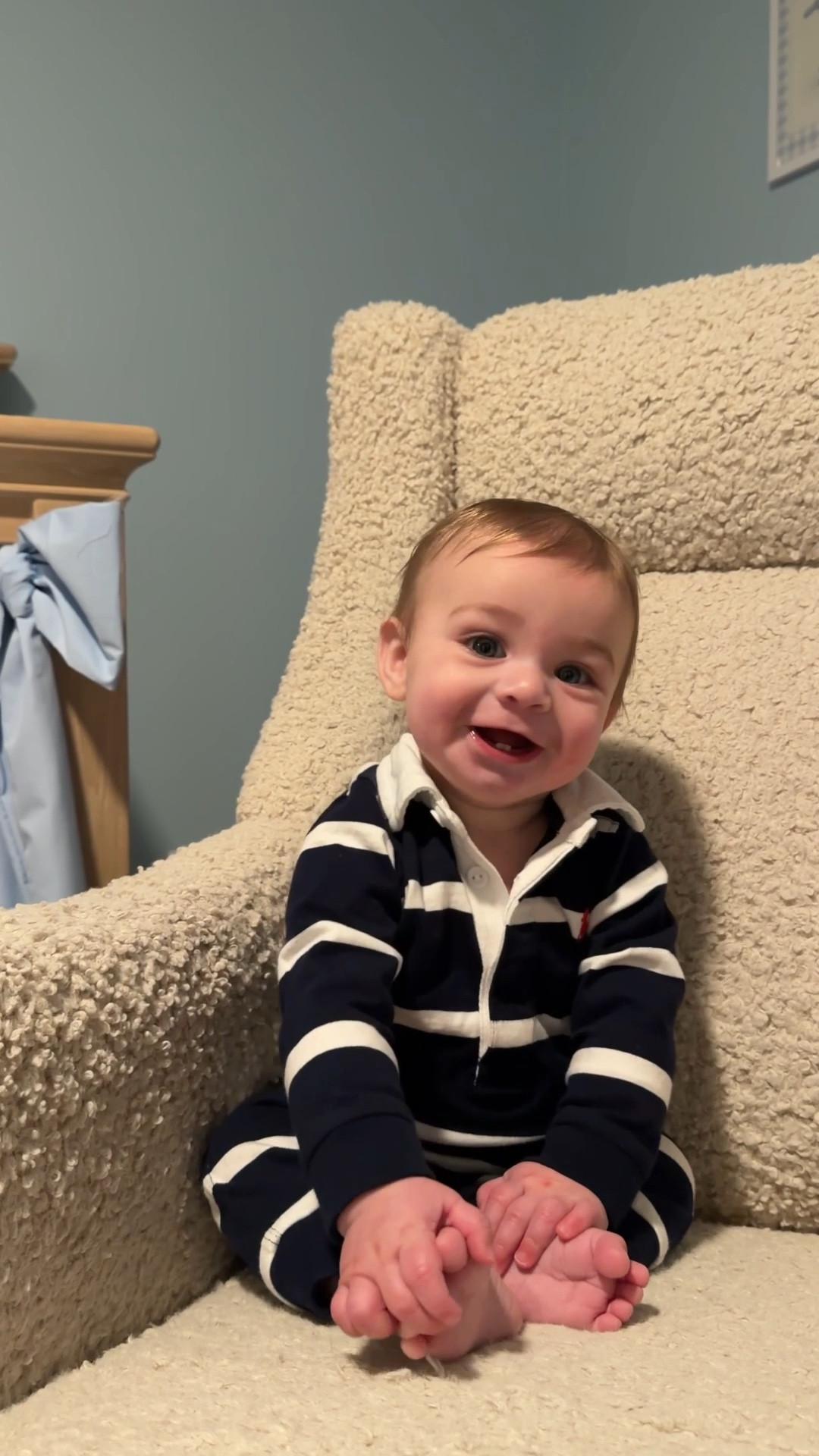 When you have a Ralph Lauren Baby Boy 🐎🇺🇸🧸

#LTKBaby #LTKmomlife #LTKKids