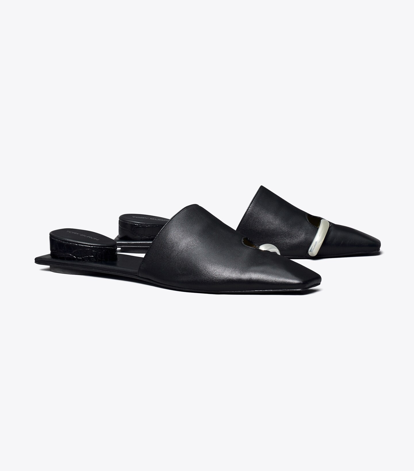 PIERCED MULE | Tory Burch (US)