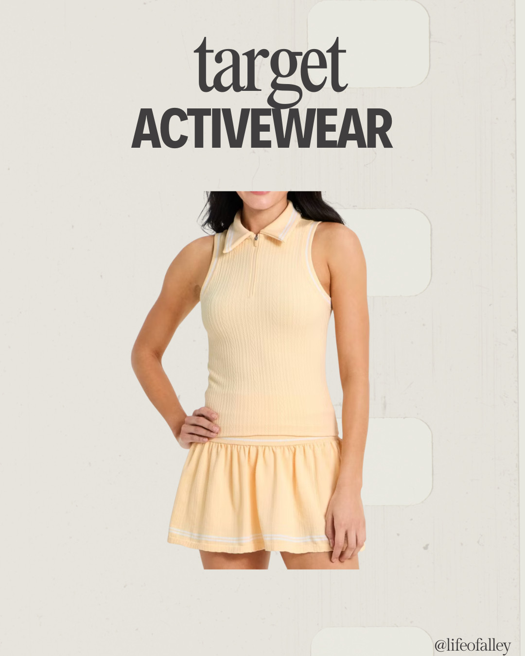 Target activewear find!  

 #LTKfitnessgoals #LTKActive #LTKOver40