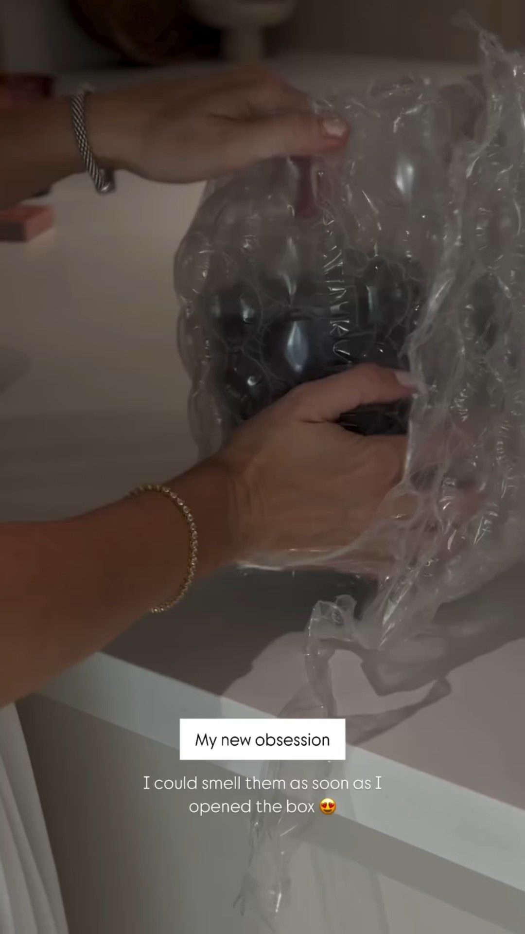 My new favorite candles 

#LTKFindsUnder50 #LTKHome #LTKFindsUnder100