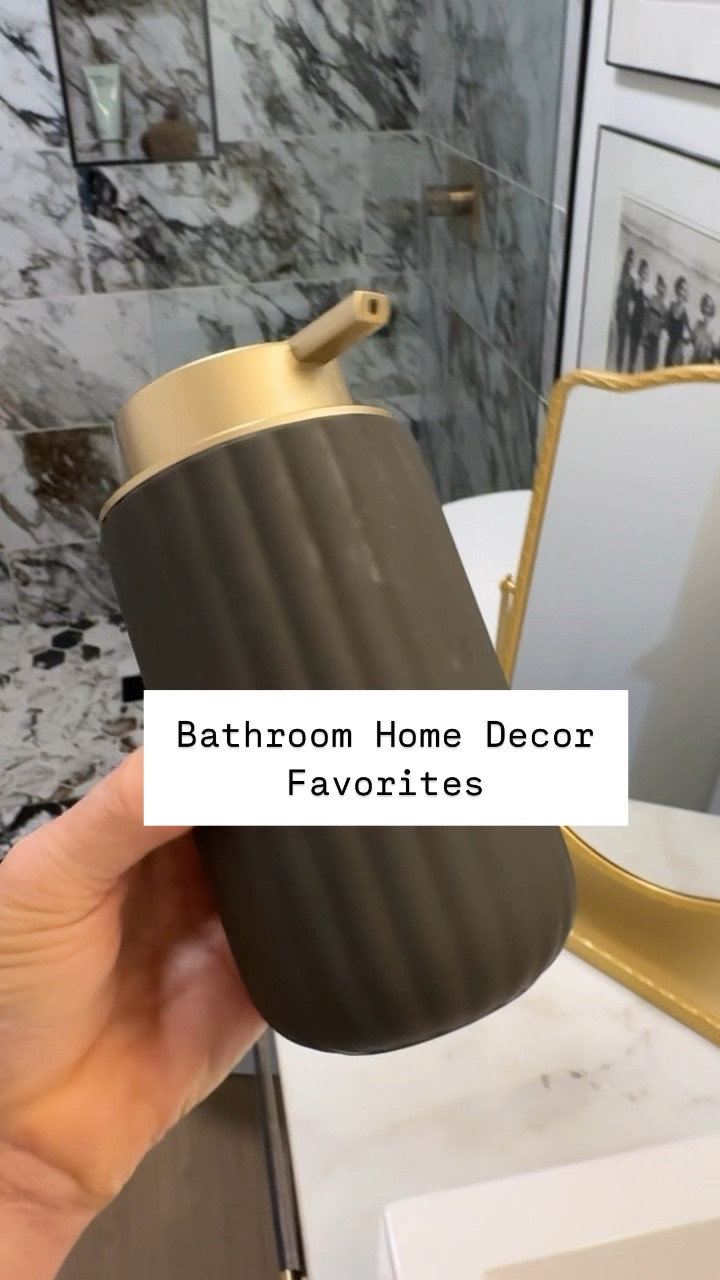 Fluted bathroom accessories 🫶🏼

#LTKHome #LTKFindsUnder50 #LTKStyleTip