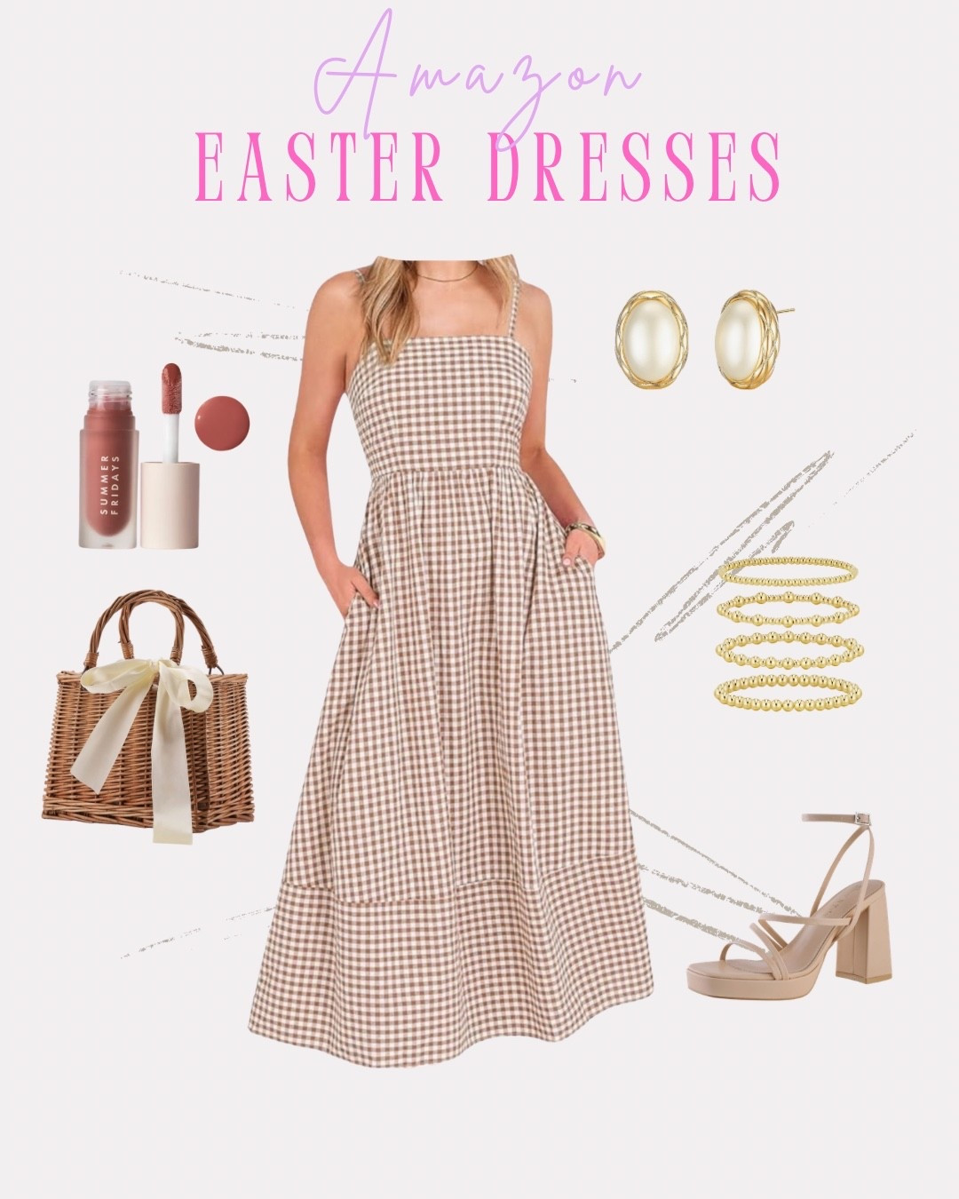 Easter is coming, are you ready?!🐣🌷

#LTKSpringSale #LTKspringtrends #LTKspring