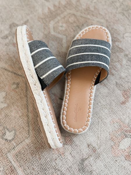 Spring sandals, slides, mules, beach shoes, vacation outfit, spring outfit, summer outfit, Target sale

#LTKstyletip #LTKxTarget #LTKshoecrush
