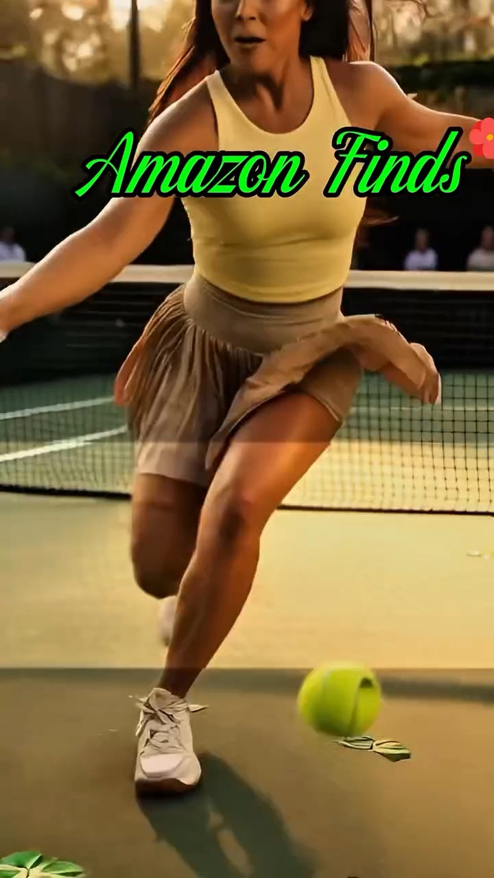 Check out my Amazon & LTK store in my bio to shop this exact look! 🛍️✨
.
Whew, what a whirlwind! 🌪️ From the tech and music vibes at SXSW to the perfect notes at Sip and Sounds Festival, my schedule has been packed. But you know I couldn’t let St. Patrick’s week pass without a little green-themed escape! 💚
.
Yesterday, I had the best little escapade to celebrate St. Paddy’s with @pinspark_official. I traded the festival crowds for the court in this stunning “Lucky Green” ensemble. 🎾✨
.
I’m obsessed with the silhouette of this Women’s High Neck Racerback Crop. It offers the perfect longline support for all-day wear. I paired it with their 15” High Waist Pleated Tennis Skirt the pleats have such a chic movement, and the built-in pockets are a total game-changer for carrying the essentials! 👟🍀
.
Whether you’re hitting an ace or just grabbing a festive drink, this fit is a total “hole-in-one” for your athletic wardrobe.
.
.
🔗 Click the link in my bio (Amazon/LTK) to grab these pieces before they’re gone!
#PINSPARK #StPatricksDay #PINSPARKStyle