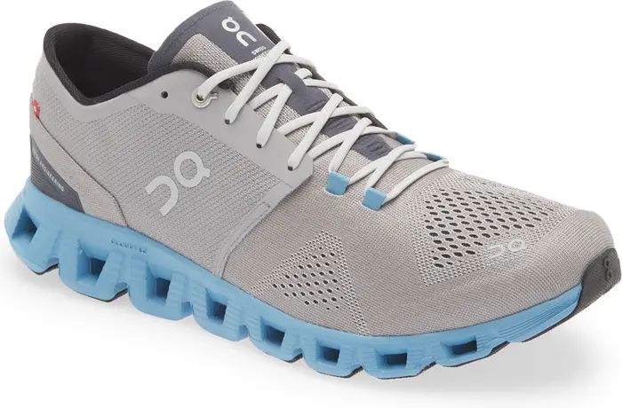 On Cloud X Training Shoe | Nordstrom | Nordstrom