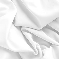 Duvet Cover Twin/Twin XL - 2 Piece Set, College Dorm Room - White | Amazon (US)