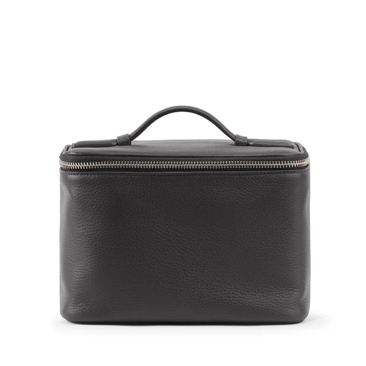 XL Train Case | Leatherology