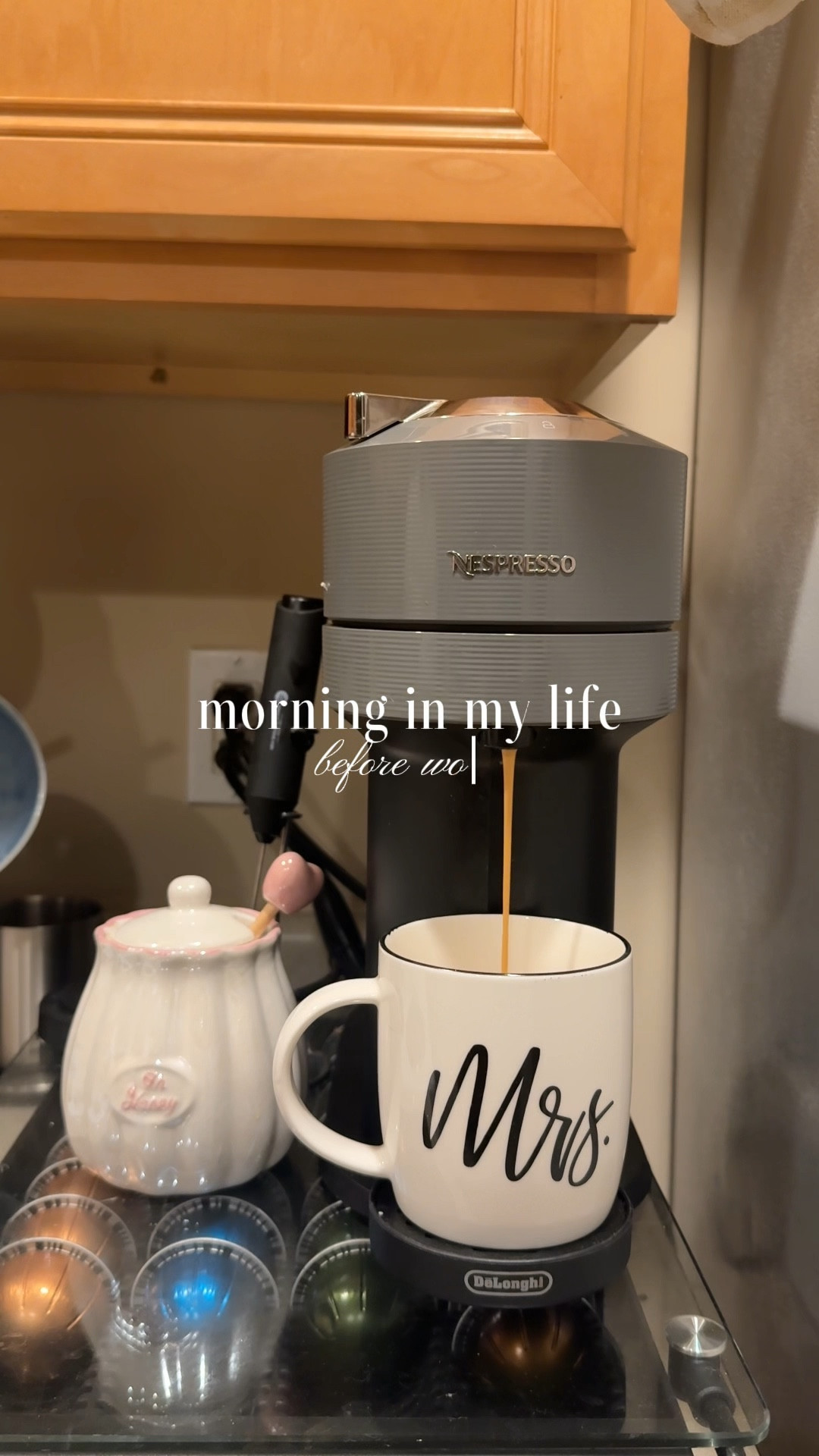 Morning in my life before work!


#getreadywithme #morningroutine #morningvlog

#LTKmorningroutine #LTKgrwm #LTKdayinmylife