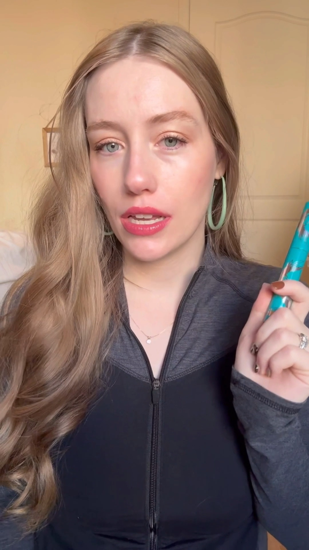 Thrive cosmetics tubing mascara clean formula

#LTKCyberWeek #LTKselfcare #LTKBeauty