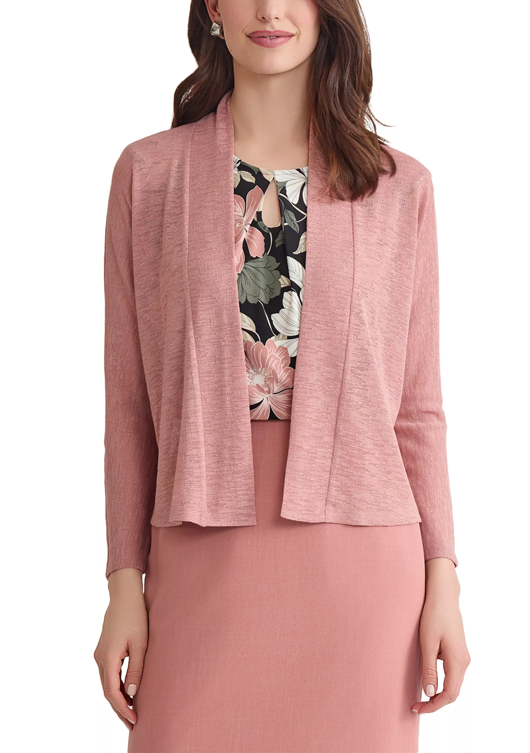 Women's Onion Skin Cardigan | Belk