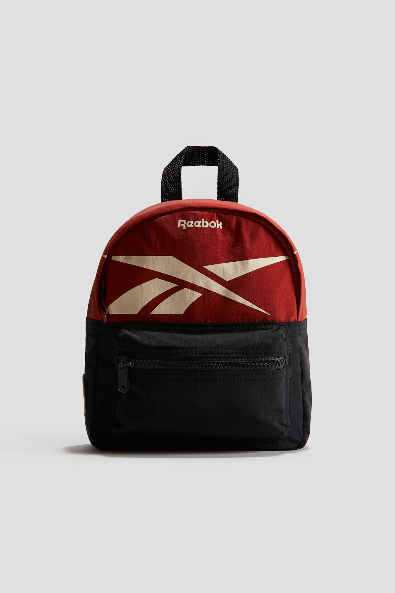 Printed-Motif Backpack | H&M (US + CA)