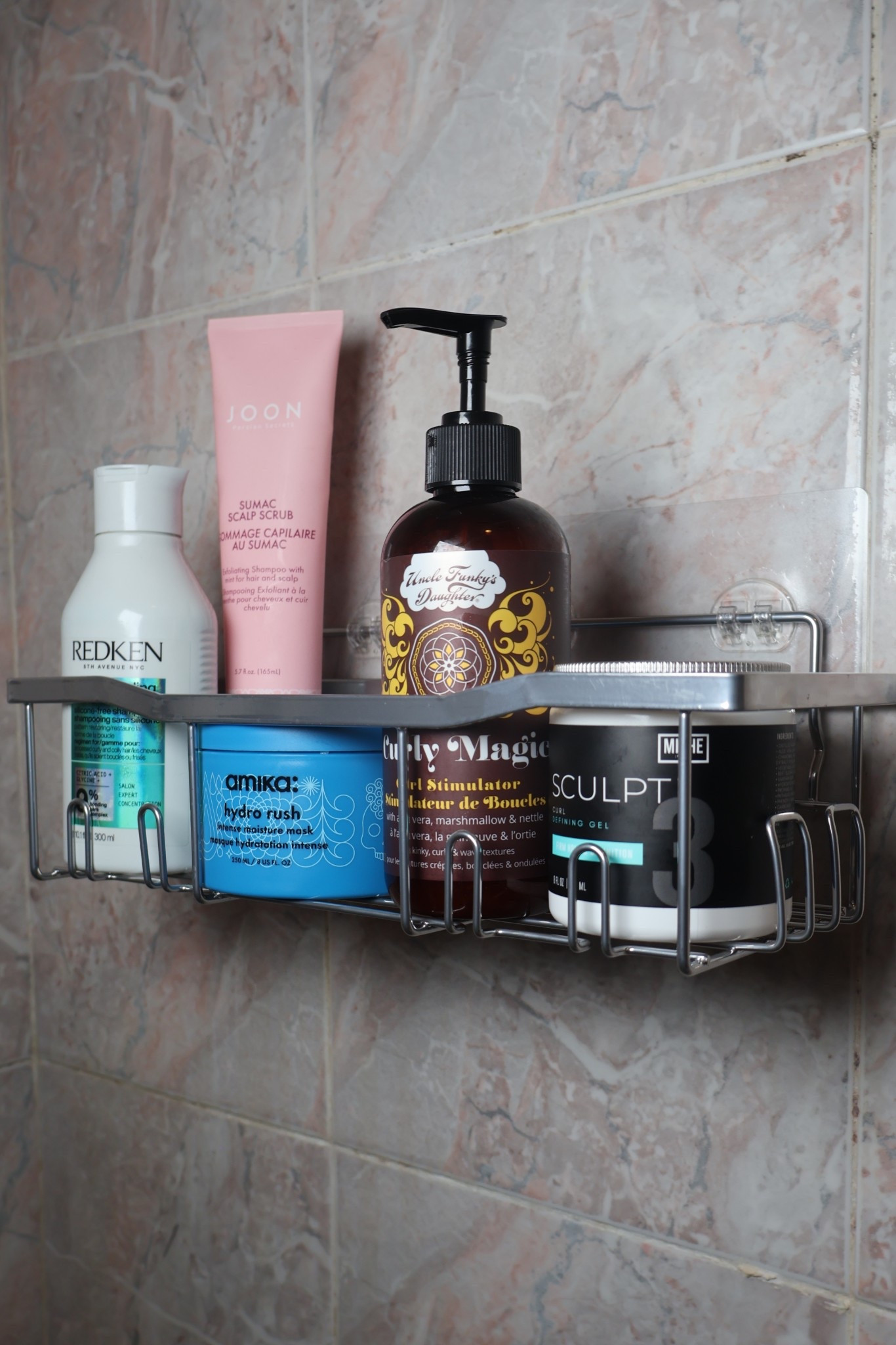 Weekly Natural Hair Wash Day Products Lineup ➰

#LTKBeauty #LTKFindsUnder50