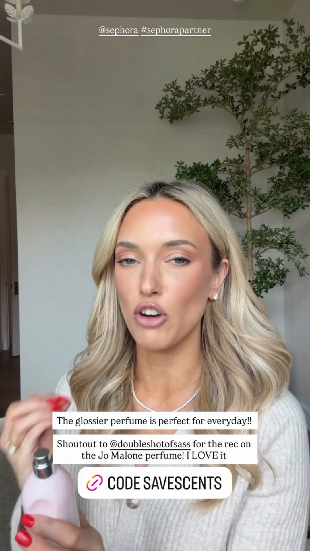 Sephora fragrance favs! 

#LTKHoliday #LTKGiftGuide #LTKSaleAlert