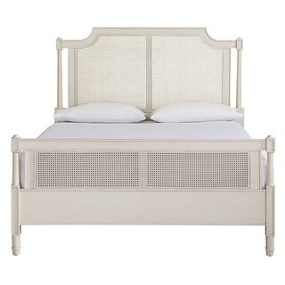 Villandry Bed | Ballard Designs, Inc.