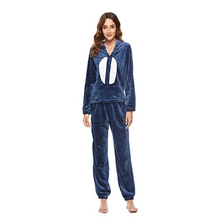 Clearance Women s Tracksuit Set Velvet Half Button Down Pullover Long Sleeve Sweatshirt with Elastic | Walmart (US)