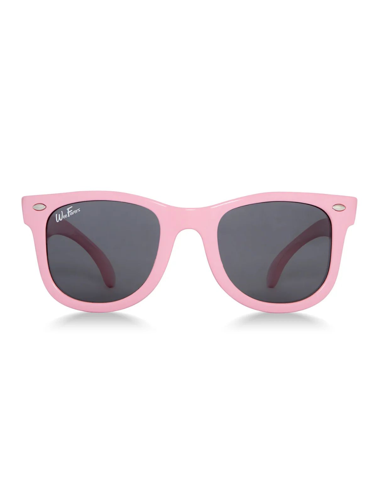 Pink Polarized Weefarers | Danrie