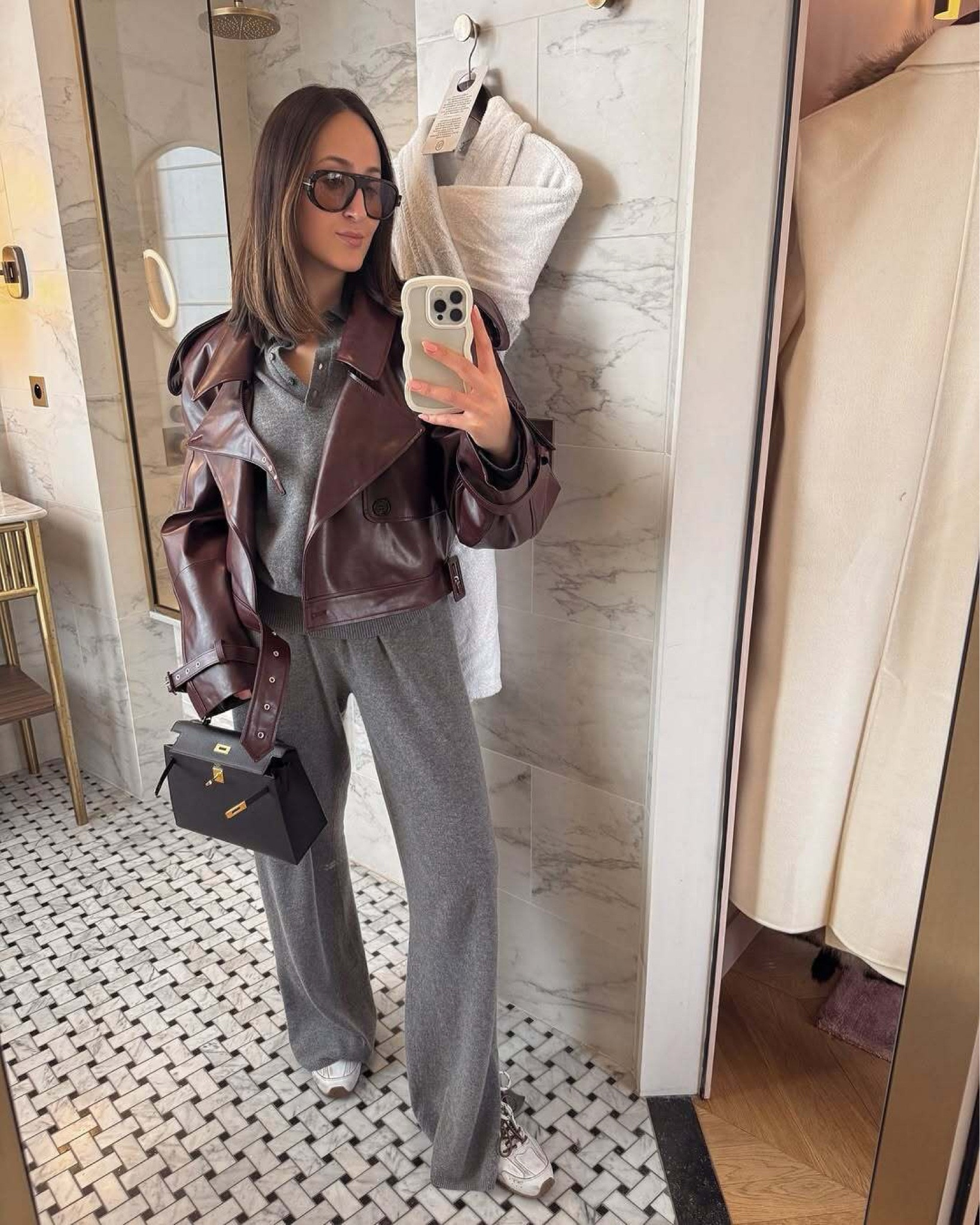 my type of elevated casual 💌

#LTKStyleTip