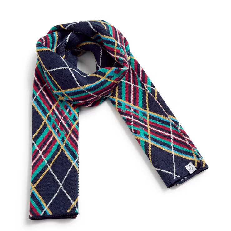 Vera Bradley Knit Scarf | Target