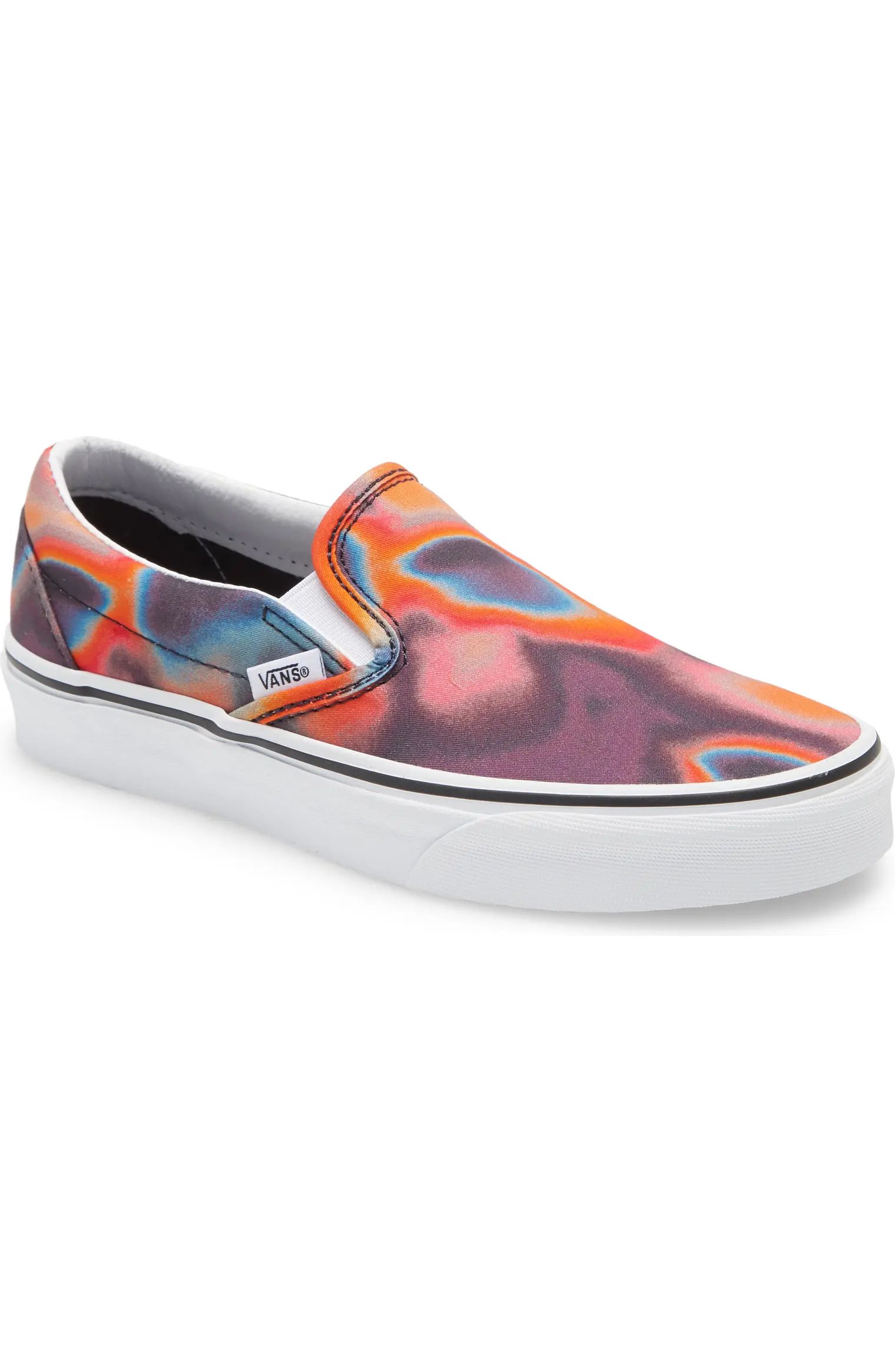 Classic Slip-On Sneaker | Nordstrom