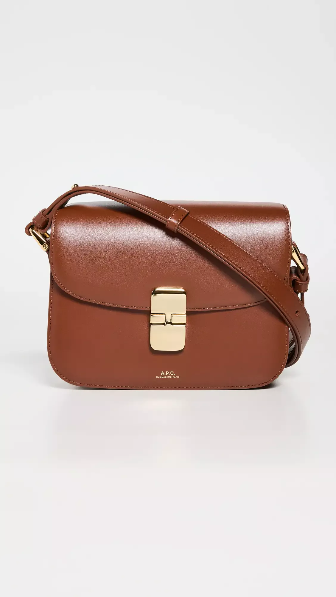 Grace small bag - A.P.C. curated on LTK