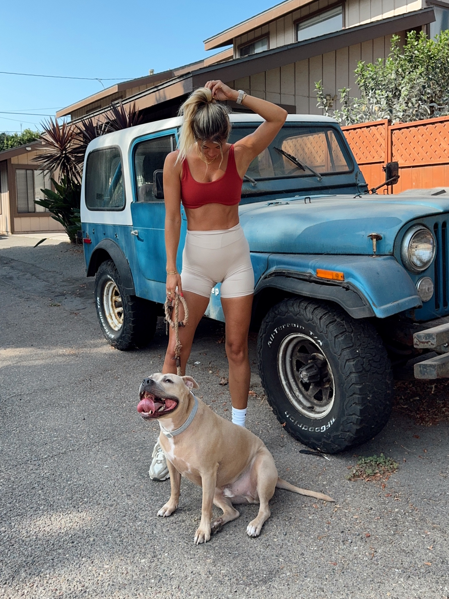 Amazon activewear slay 