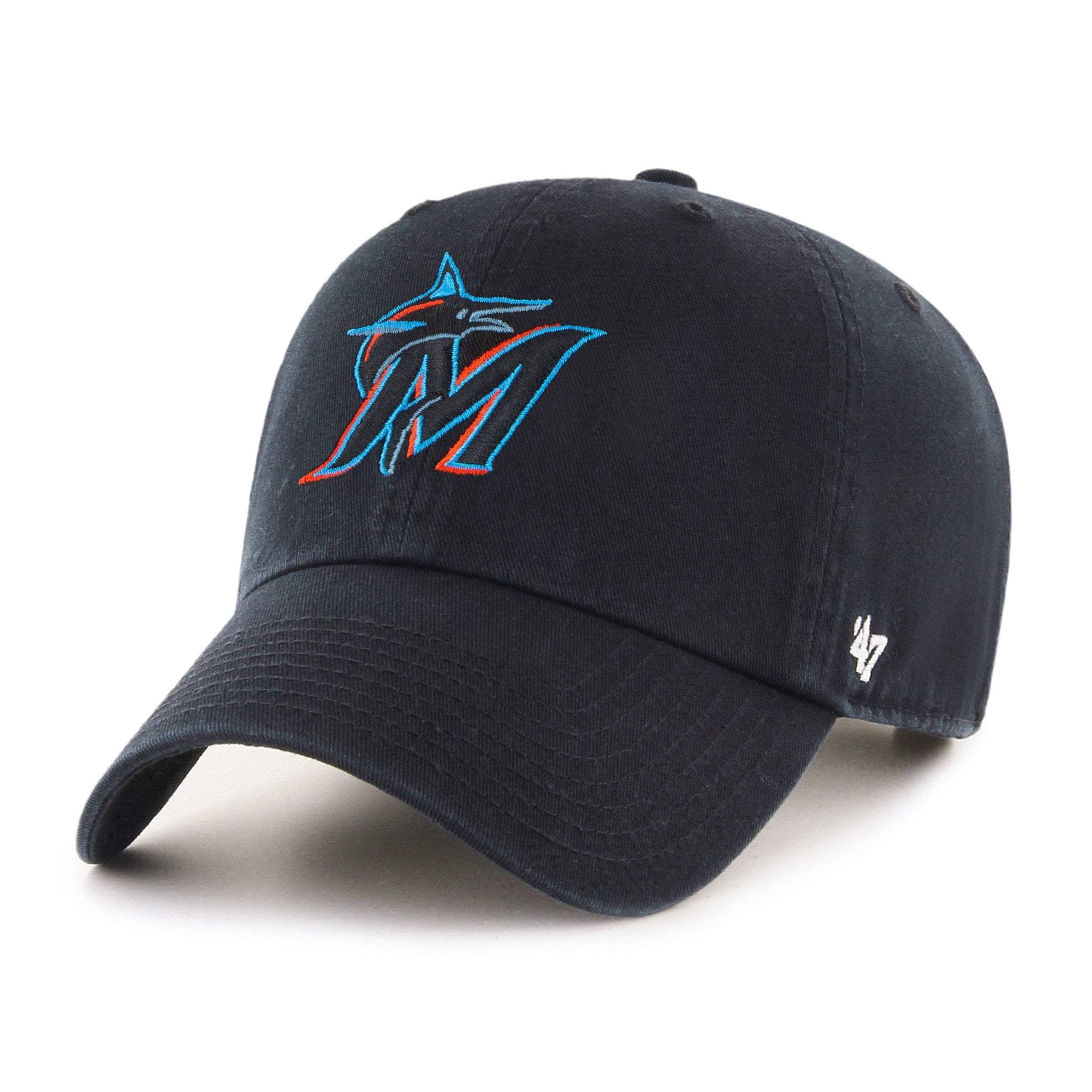 MIAMI MARLINS '47 CLEAN UP | '47Brand