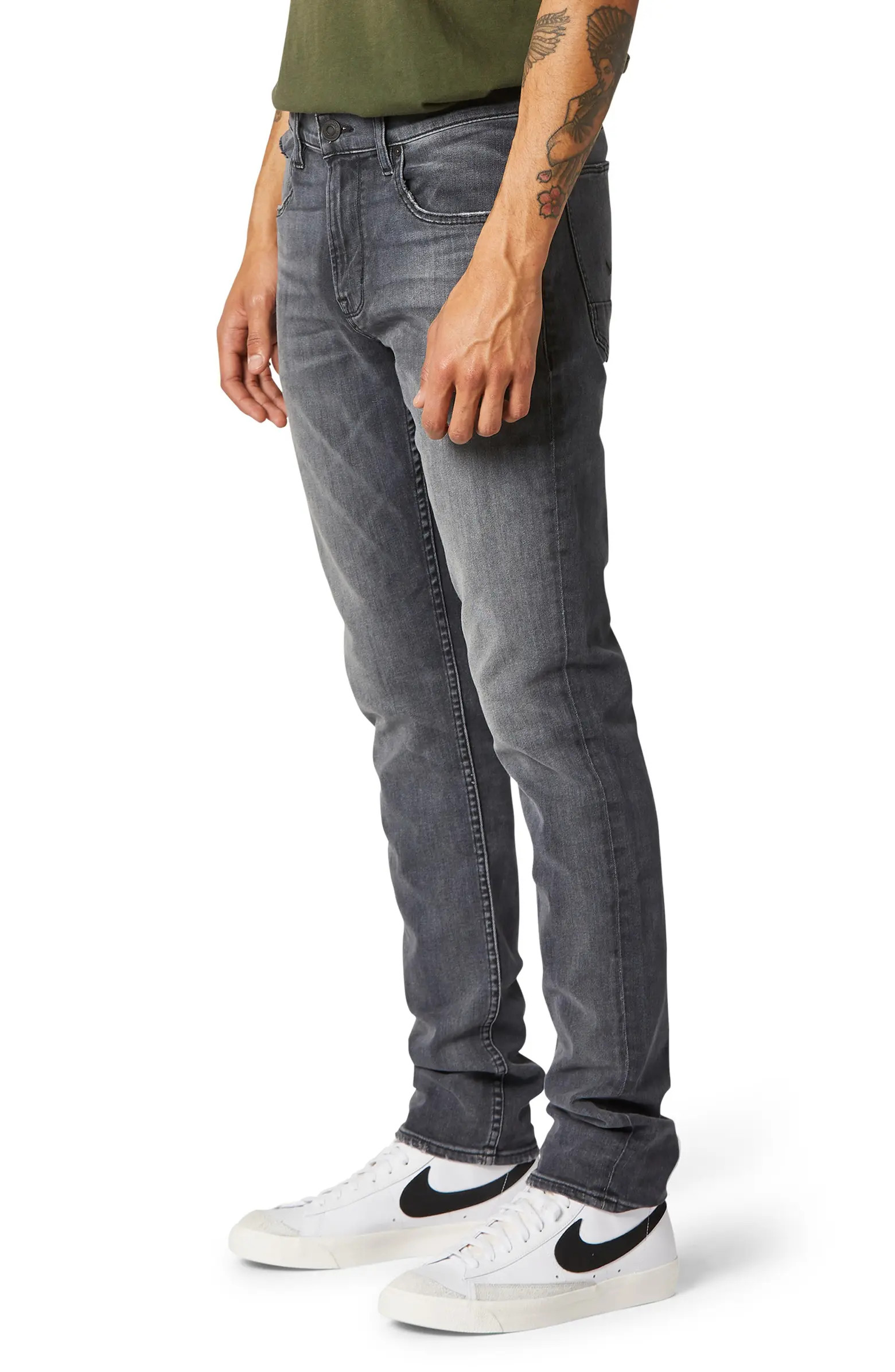 Blake Slim Straight Leg Jeans | Nordstrom
