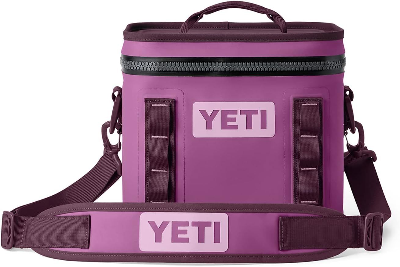 YETI Hopper Flip 8 Portable Soft Cooler | Amazon (US)