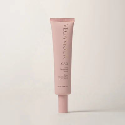 GRO Scalp Detoxifying Serum | Vegamour