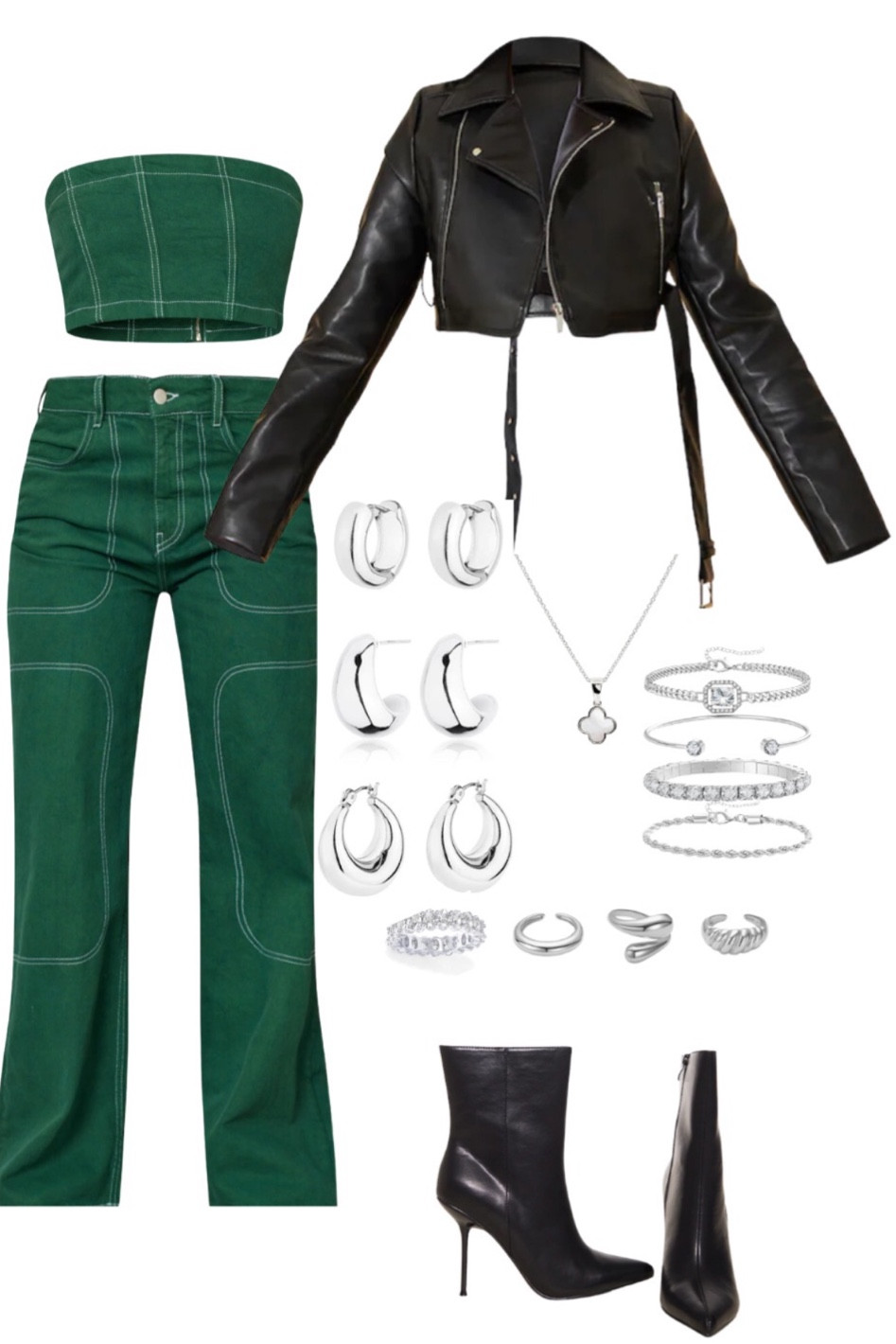 INSPO

#LTKMostLoved