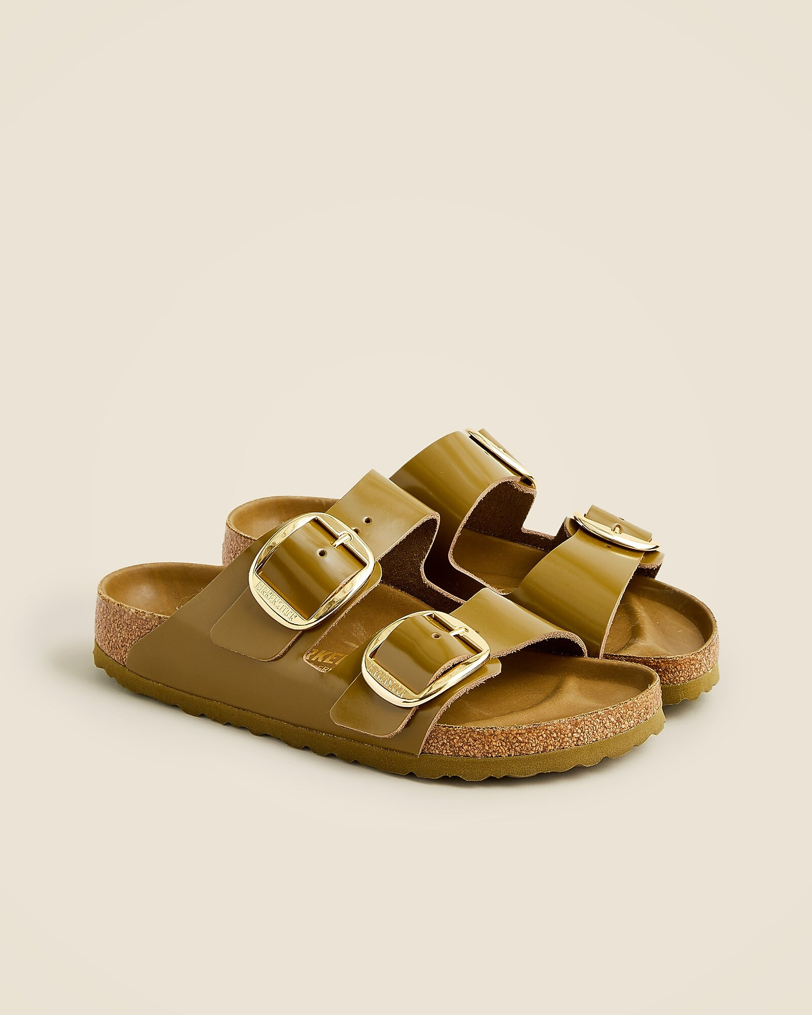 Birkenstock® Arizona big-buckle sandals | J. Crew US