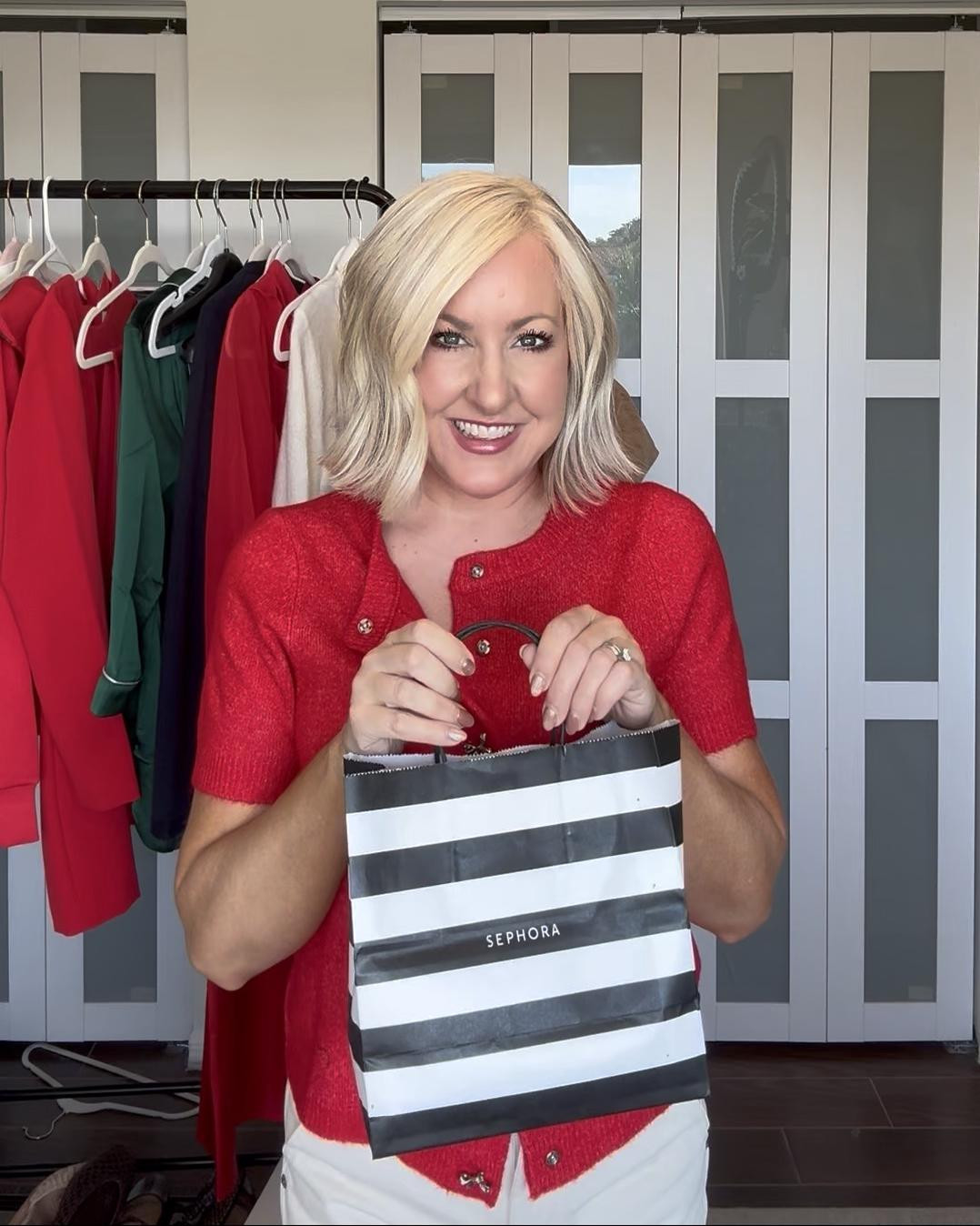 Shop my Sephora favorites on sale now. 


#LTKOver40 #LTKBeauty #LTKSaleAlert