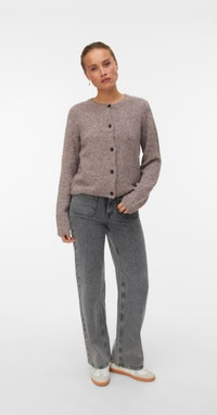 VMNOVAH Strickjacke | Vero Moda® | Vero Moda