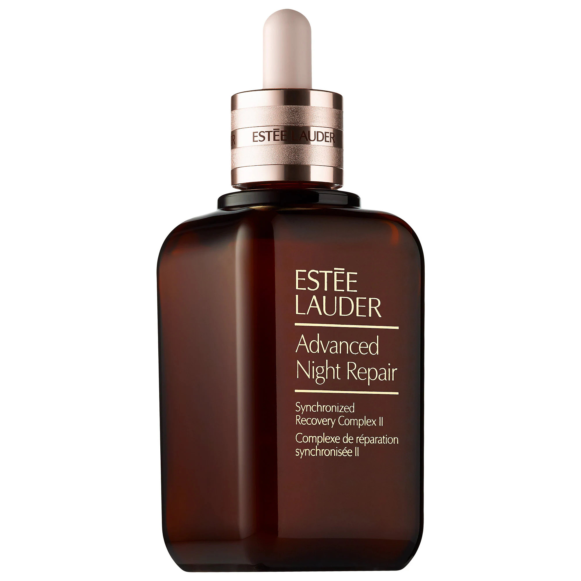 Estée Lauder Advanced Night Repair Synchronized Recovery Complex II 3.9 oz/ 115 mL | Sephora (US)
