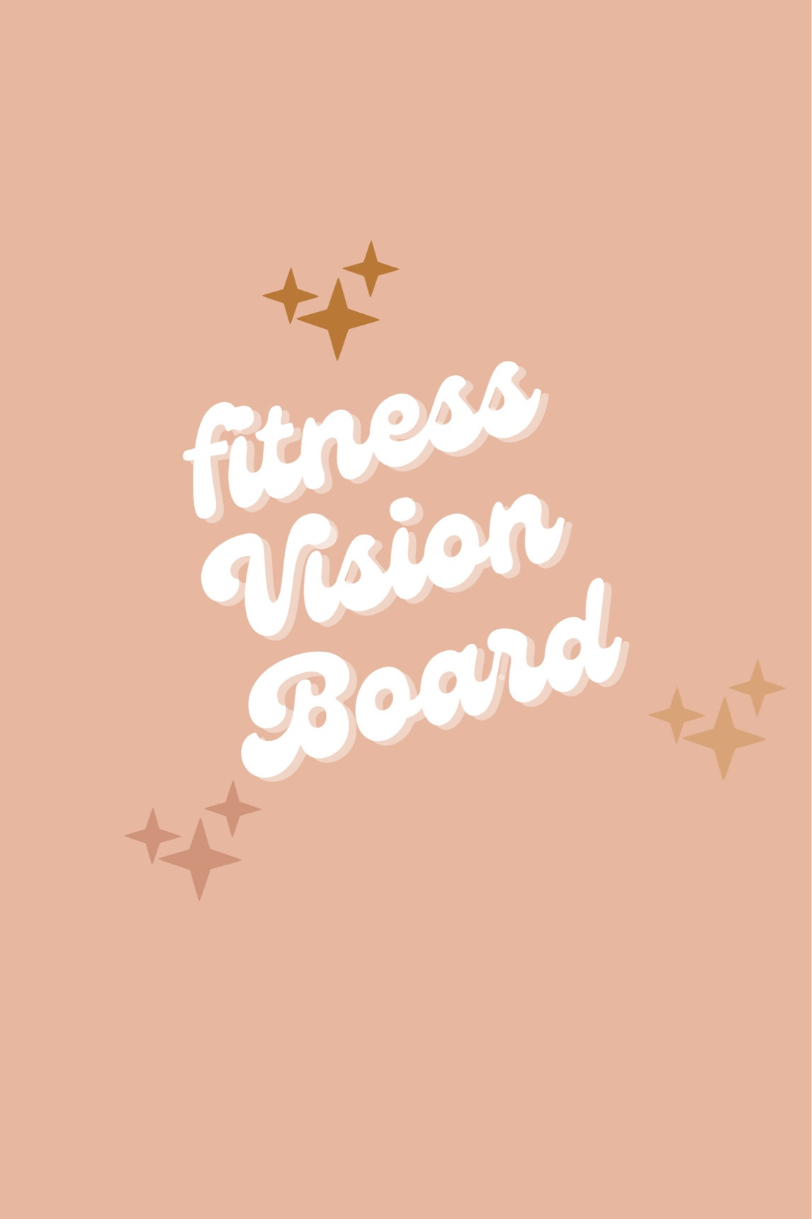 purchased to create my monthly health and fitness goals vision board MindfulMusclesJournal.com

#LTKActive #LTKfitness