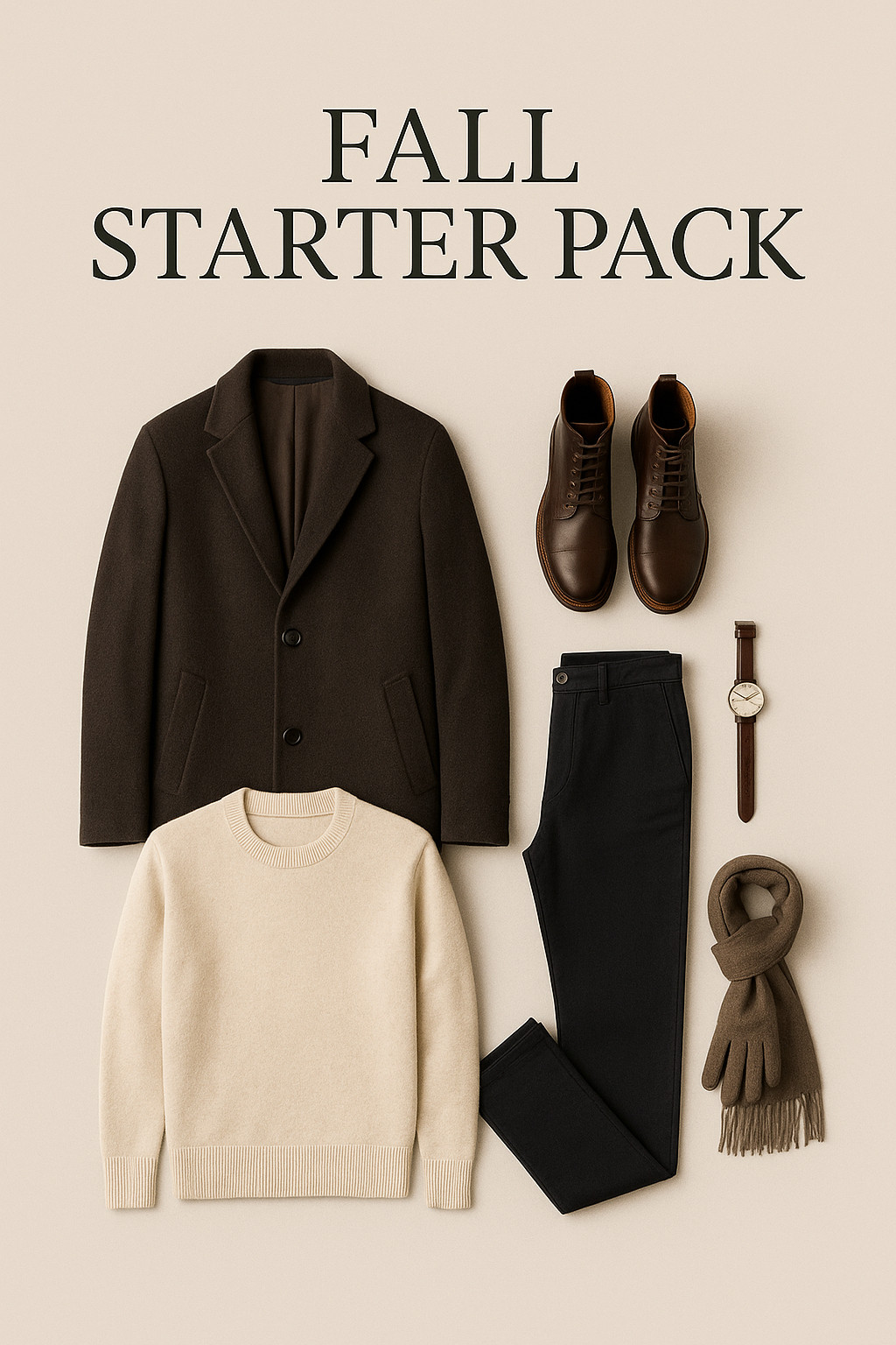 My Fall / Winter Starter Pack For Men Over 30! 
--
 

 

#LTKFindsUnder100 #LTKMens #LTKStyleTip