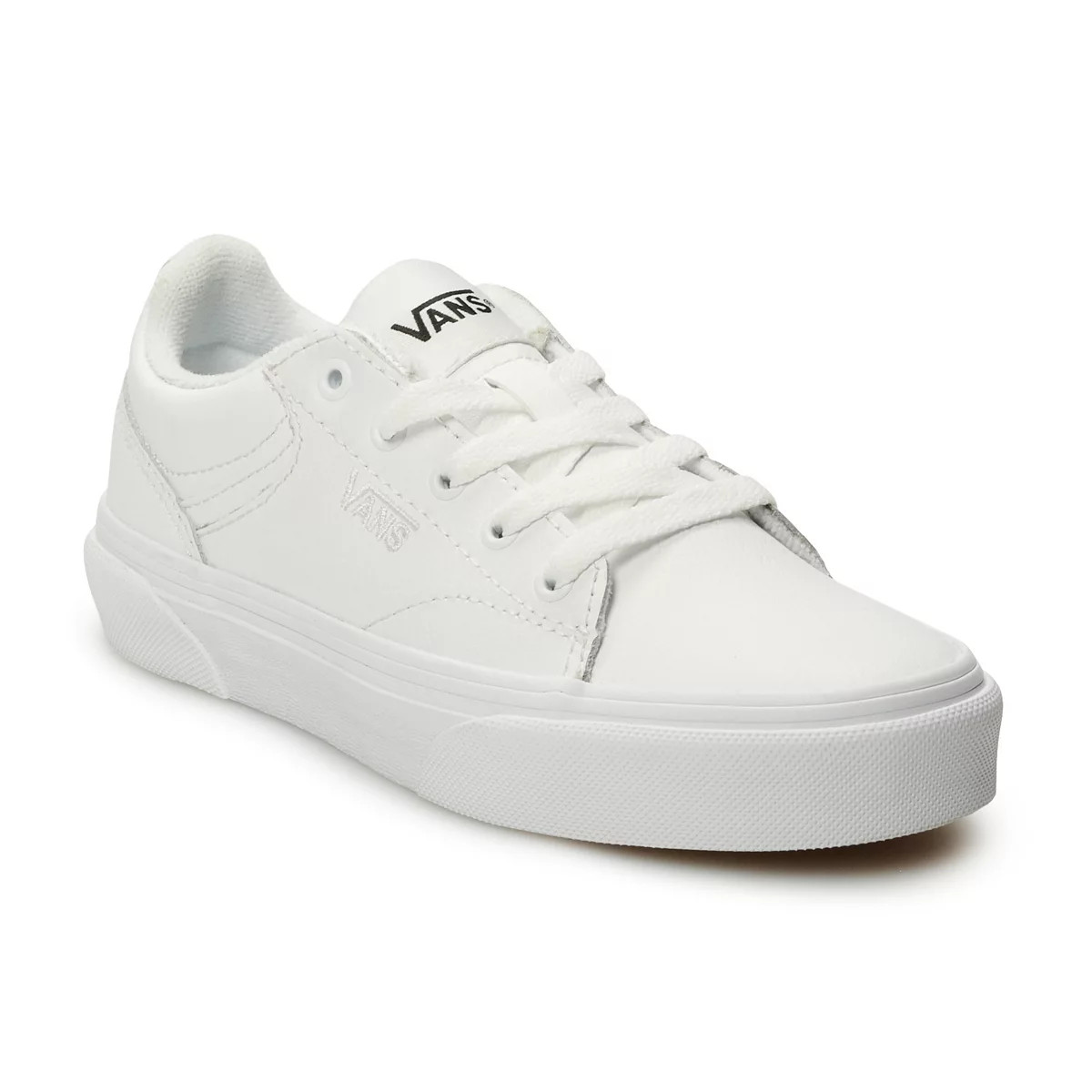 Vans® Seldan Kids' Sneakers | Kohl's