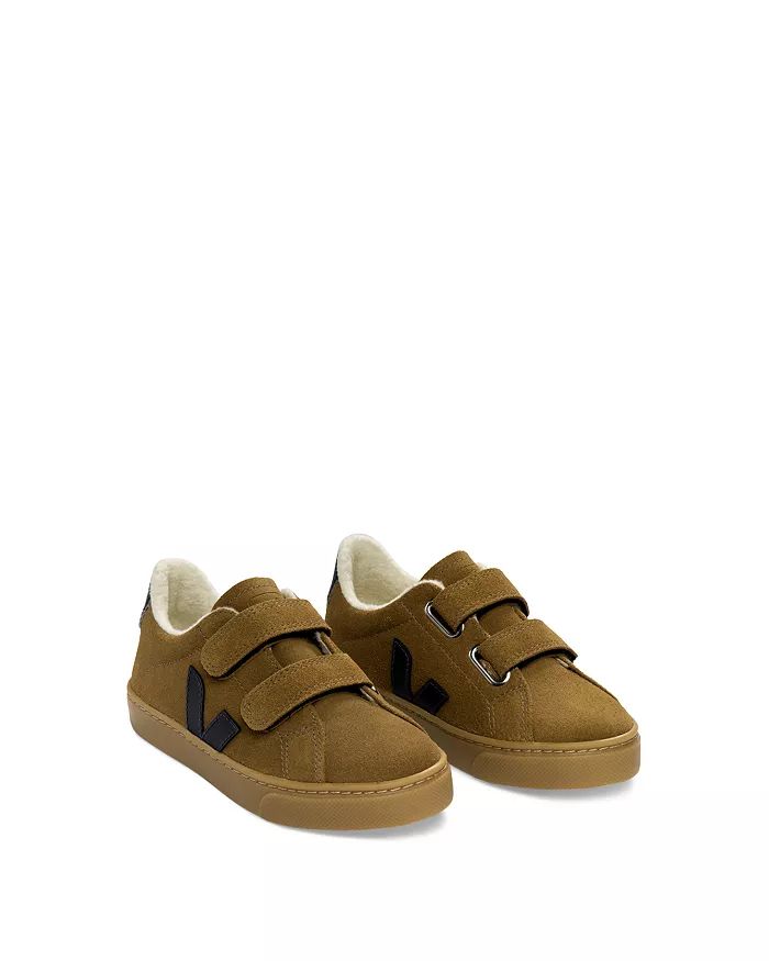 Unisex Esplar Winter Suede Sneakers - Toddler, Little Kid | Bloomingdale's (US)
