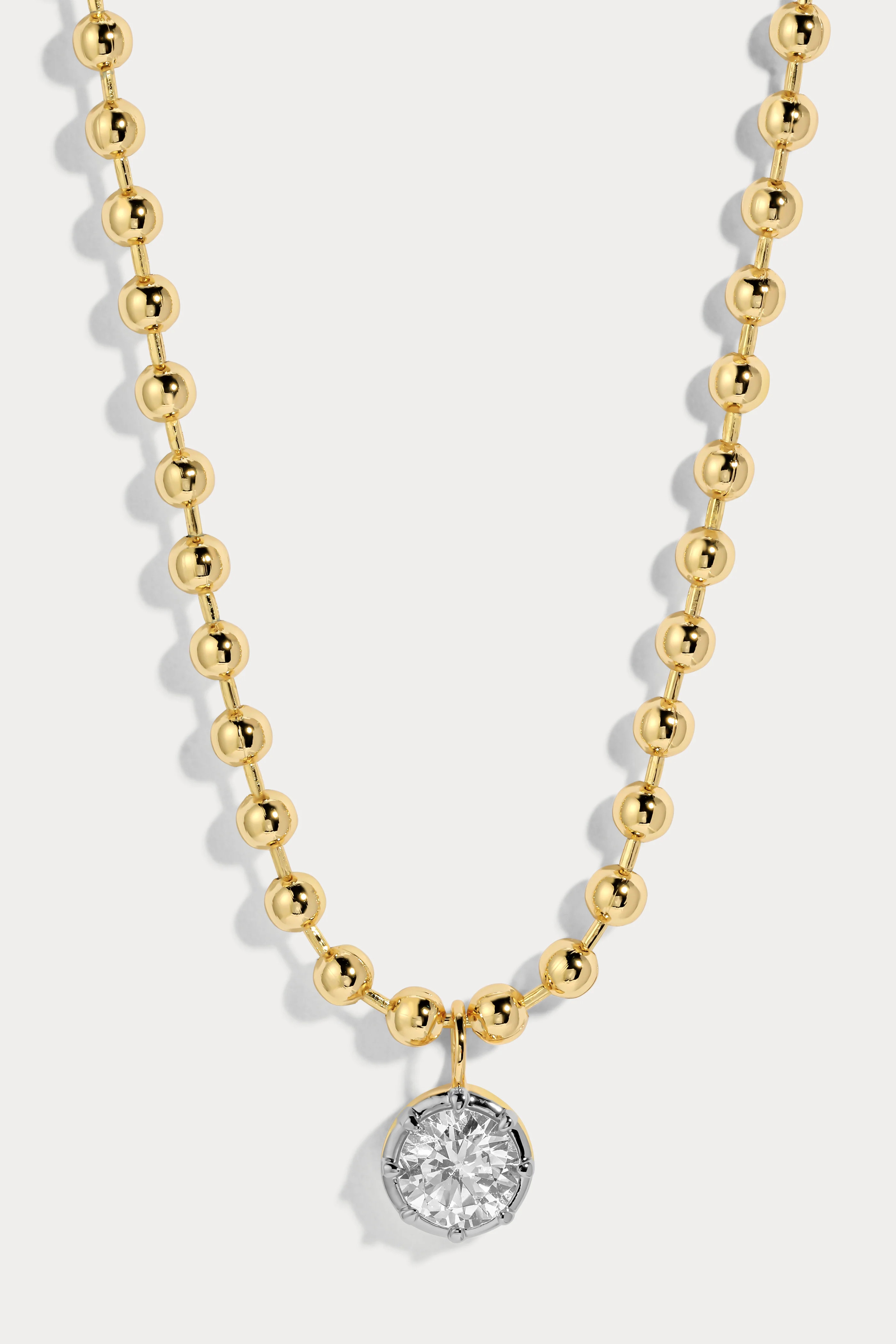 Cleo Necklace | Lili Claspe